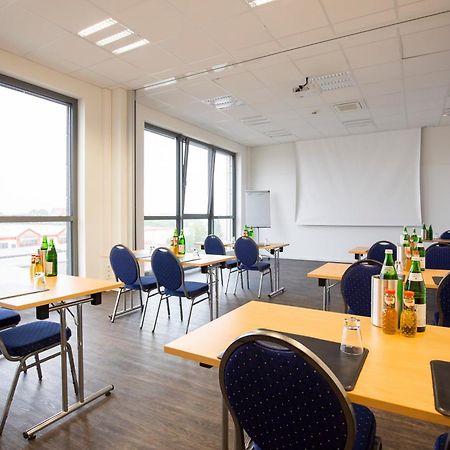 Viva Hotel Luebeck Luaran gambar