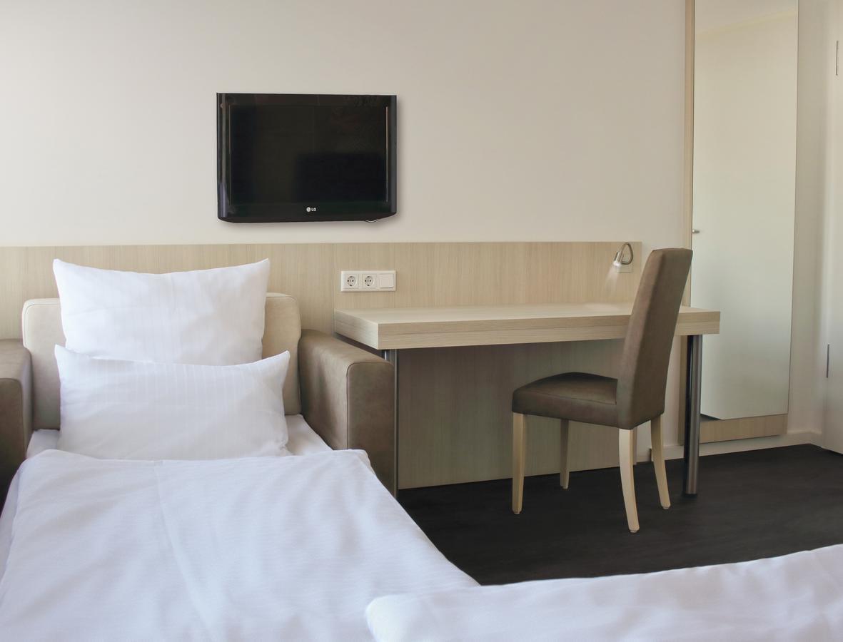 Viva Hotel Luebeck Luaran gambar