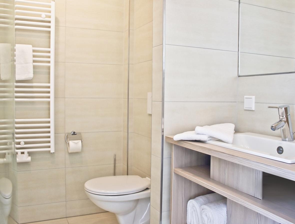 Viva Hotel Luebeck Luaran gambar