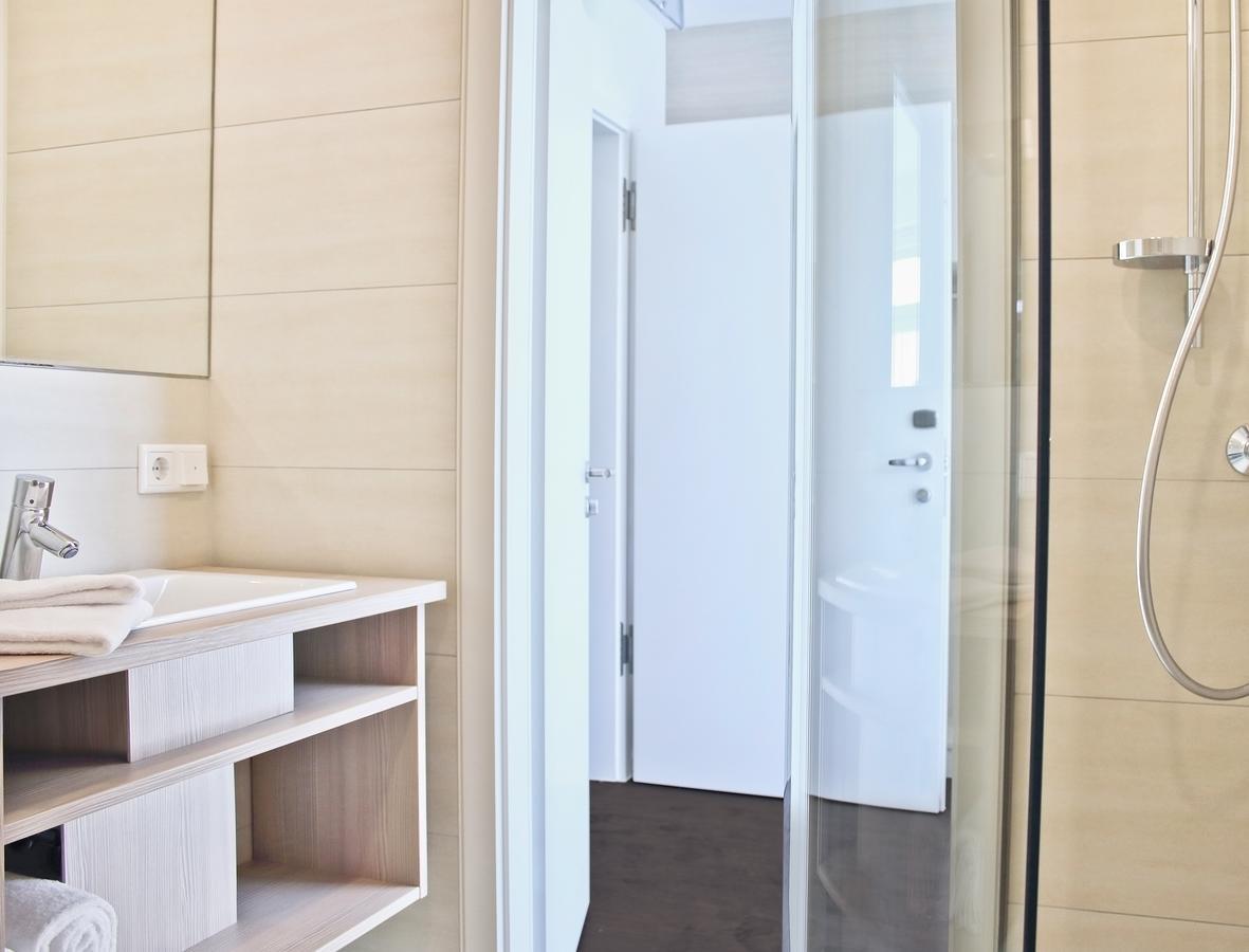 Viva Hotel Luebeck Luaran gambar