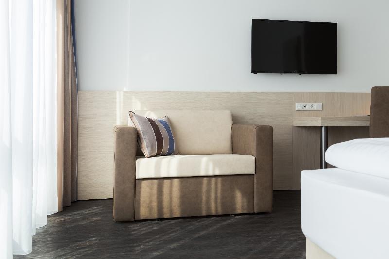 Viva Hotel Luebeck Luaran gambar