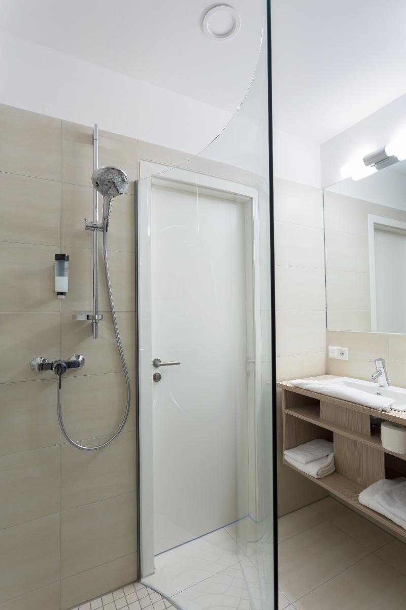 Viva Hotel Luebeck Luaran gambar