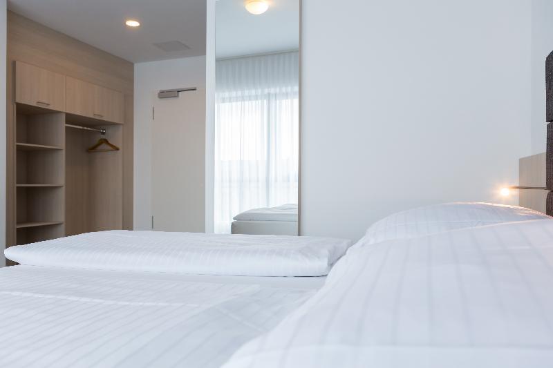 Viva Hotel Luebeck Luaran gambar