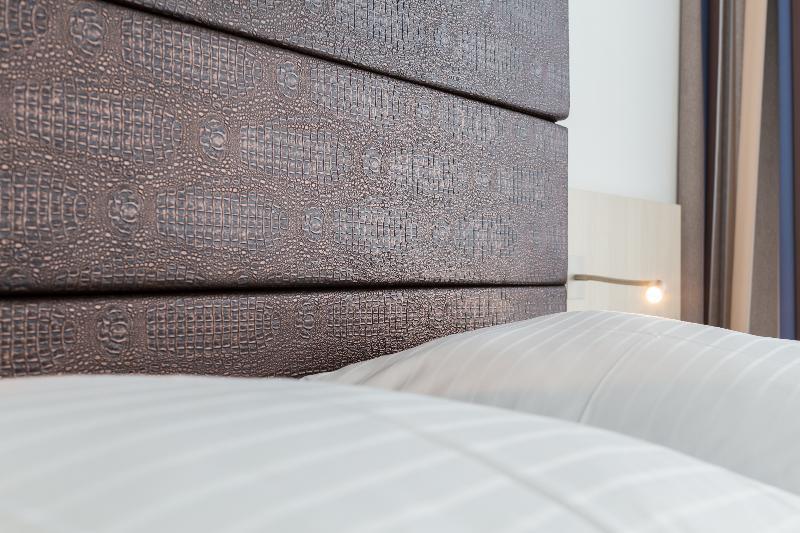 Viva Hotel Luebeck Luaran gambar